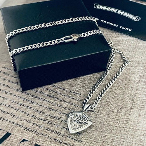 Jewelry chrome hearts 672