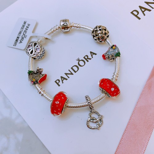 Jewelry pandora 241