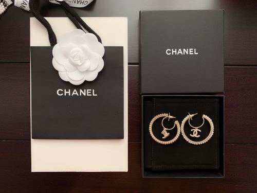 Jewelry Chanel 1798
