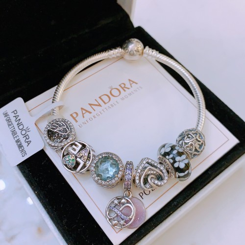 Jewelry pandora 247