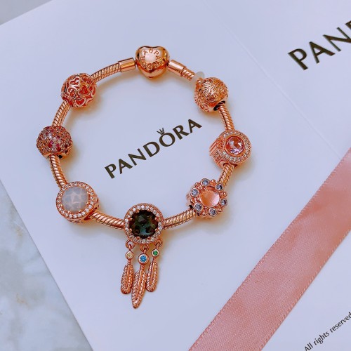 Jewelry pandora 248