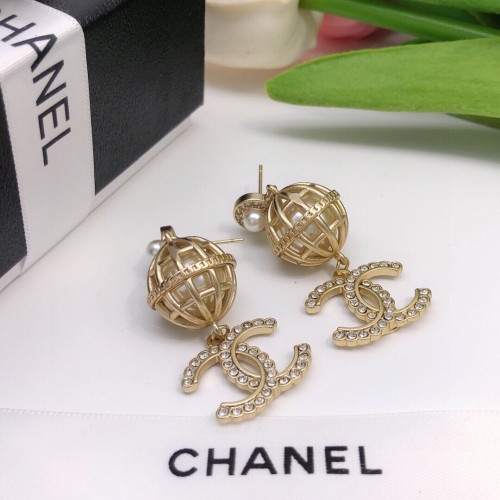 Jewelry Chanel 1777