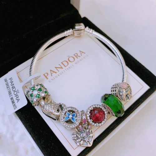 Jewelry pandora 250