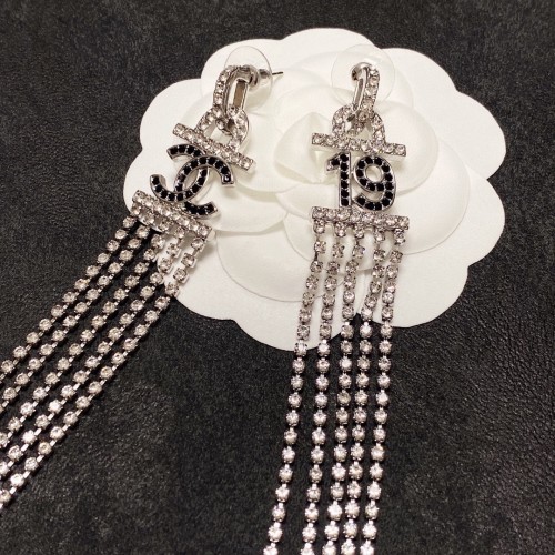 Jewelry Chanel 1789