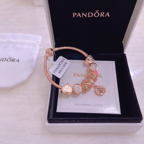 Jewelry pandora 254
