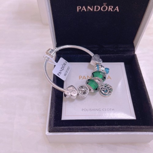 Jewelry pandora 256