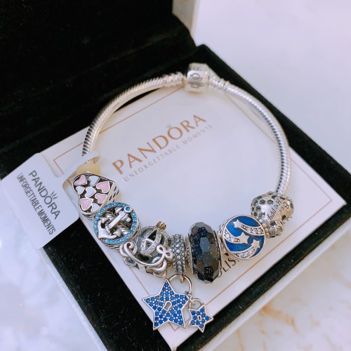 Jewelry pandora 244