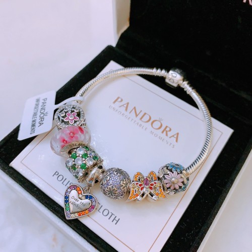 Jewelry pandora 251
