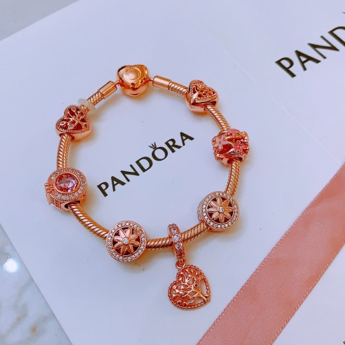 Jewelry pandora 239
