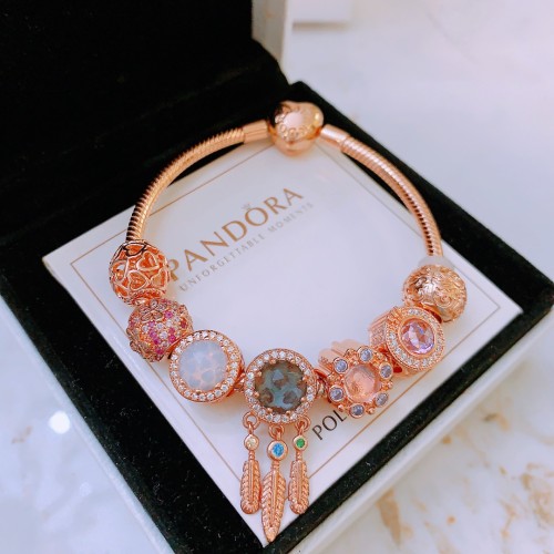 Jewelry pandora 248
