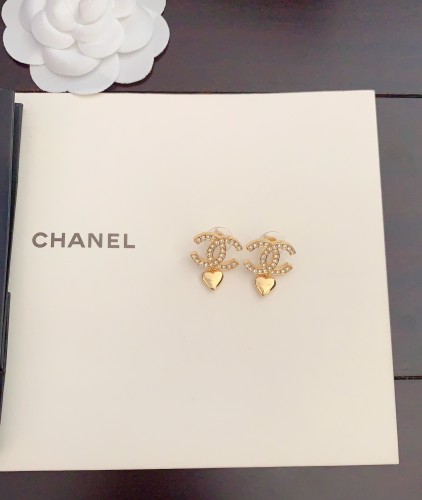 Jewelry Chanel 1801
