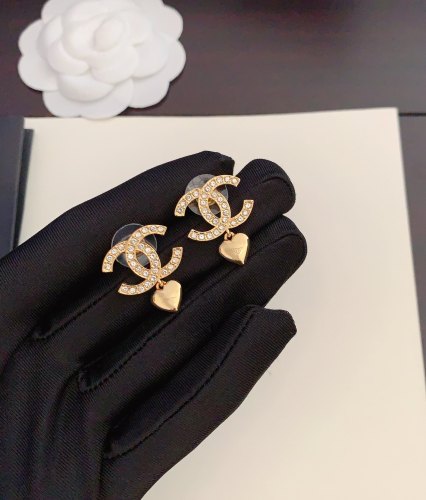 Jewelry Chanel 1801