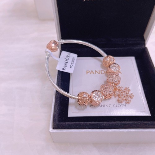 Jewelry pandora 258