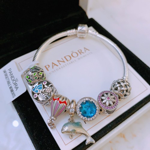 Jewelry pandora 245