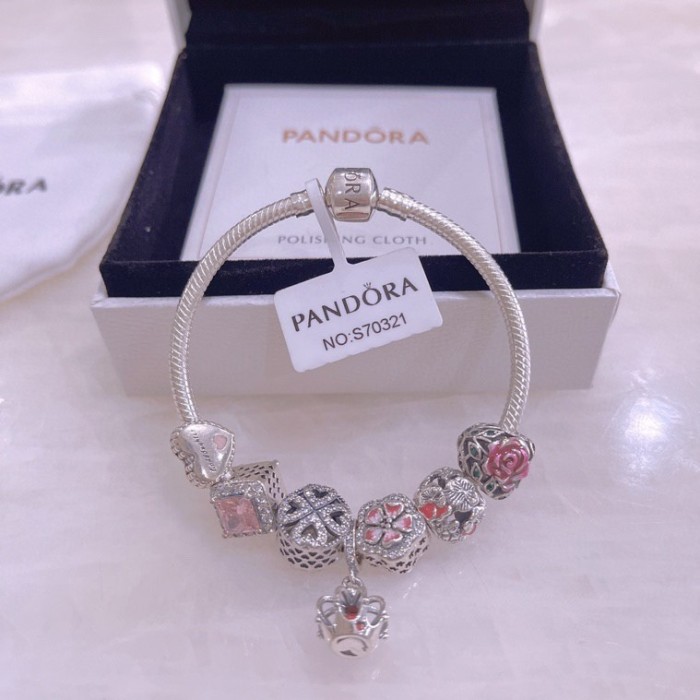 Jewelry pandora 261