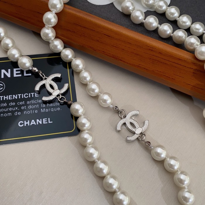 Jewelry Chanel 1814