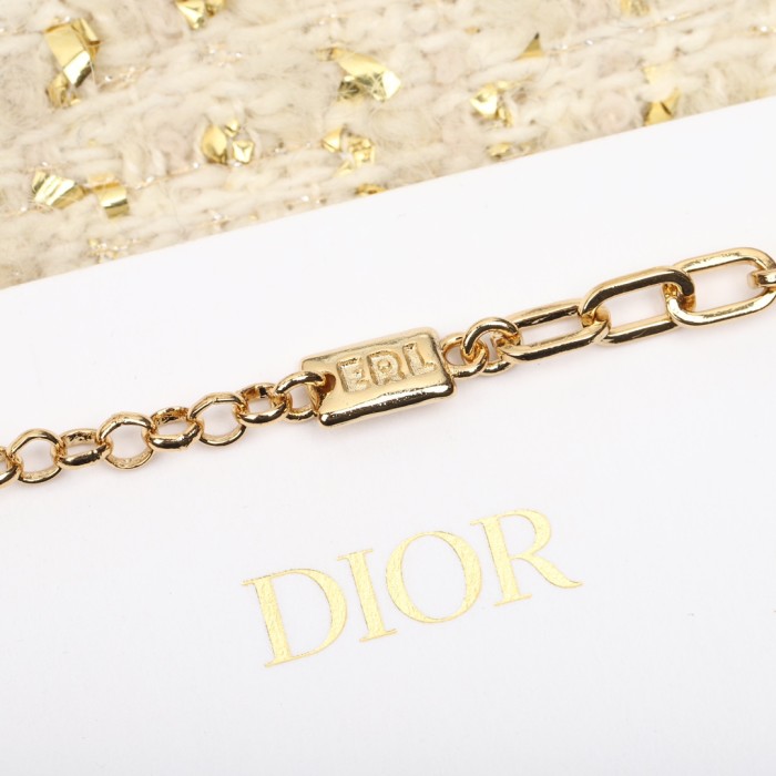 Jewelry Dior 360