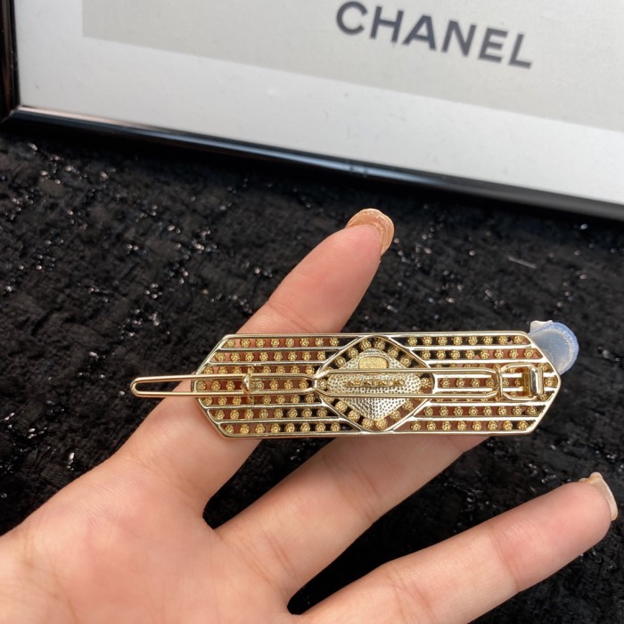 Jewelry Chanel 1830