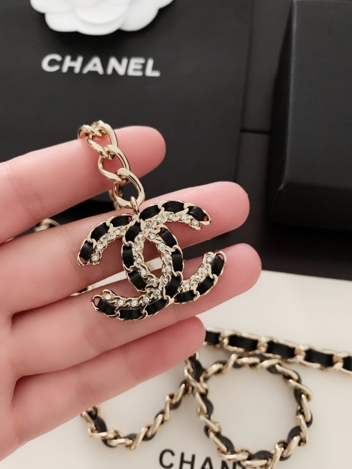 Jewelry Chanel 1818