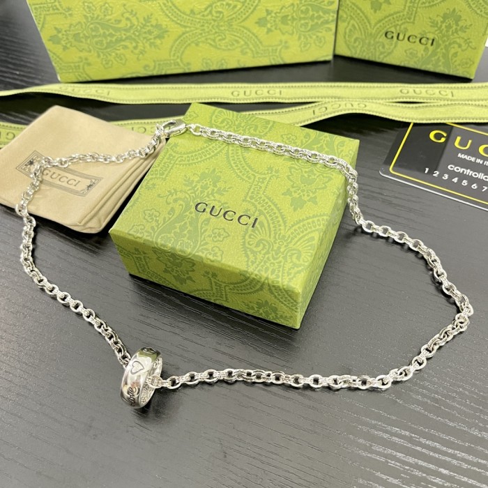 Jewelry Gucci 820