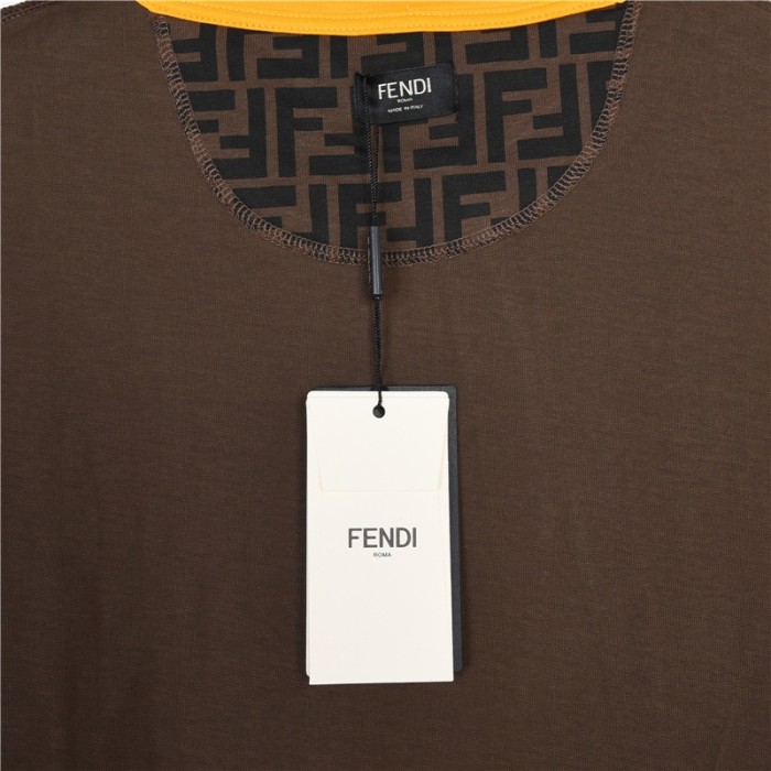 Clothes Fendi 137
