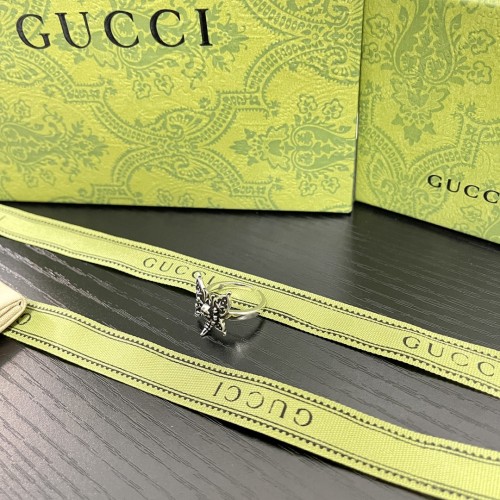 Jewelry Gucci 818