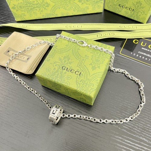 Jewelry Gucci 822
