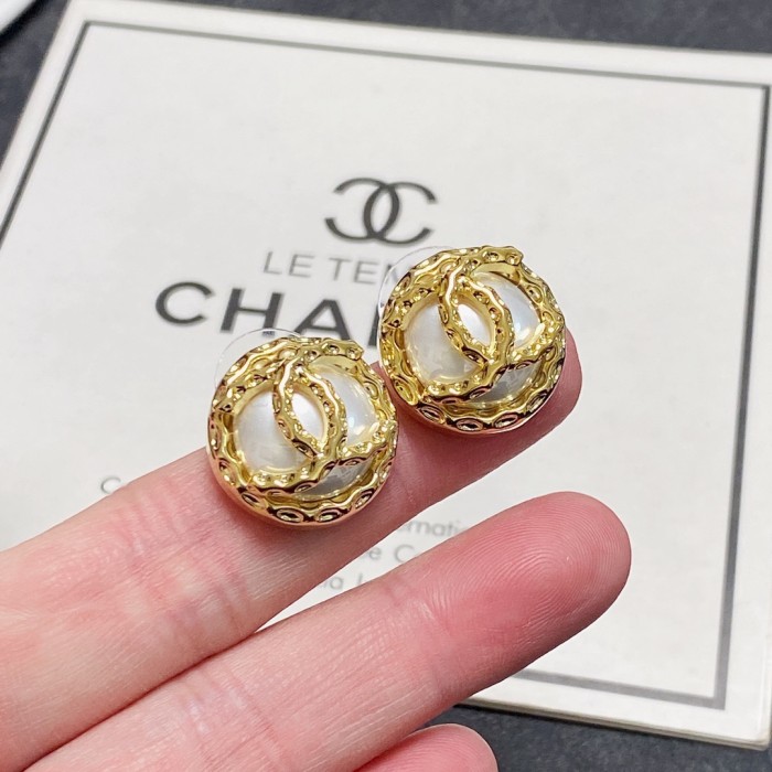 Jewelry Chanel 1825