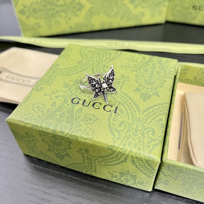 Jewelry Gucci 818