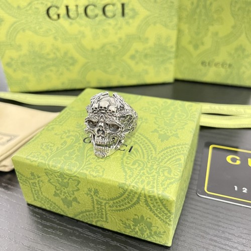 Jewelry Gucci 819