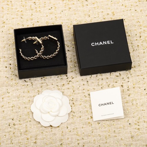Jewelry Chanel 1802