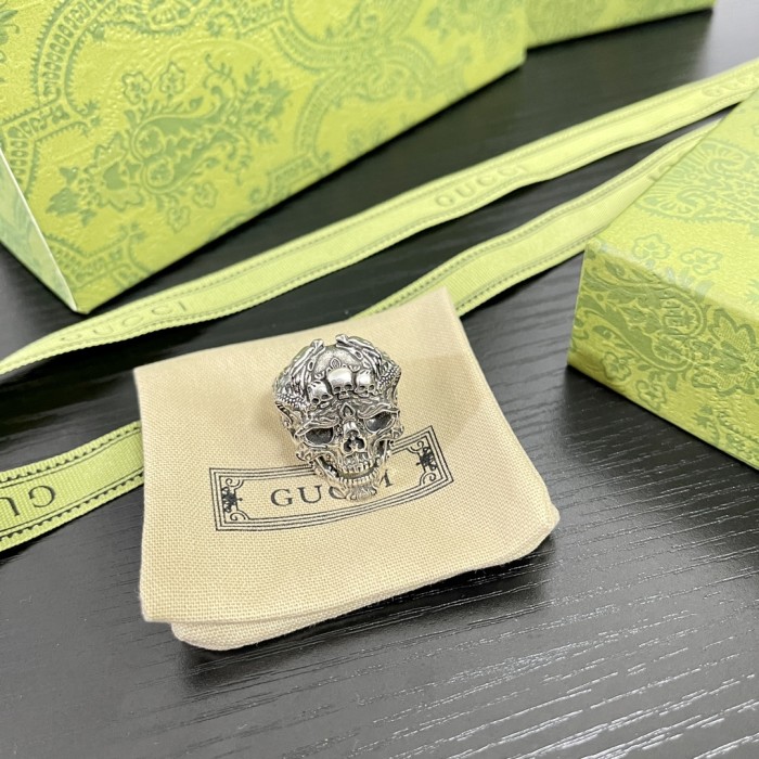 Jewelry Gucci 819