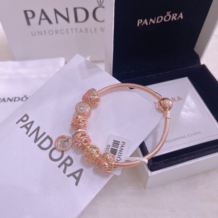 Jewelry pandora 262