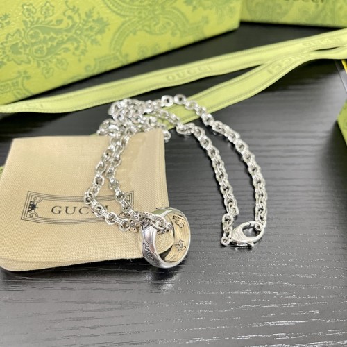 Jewelry Gucci 821