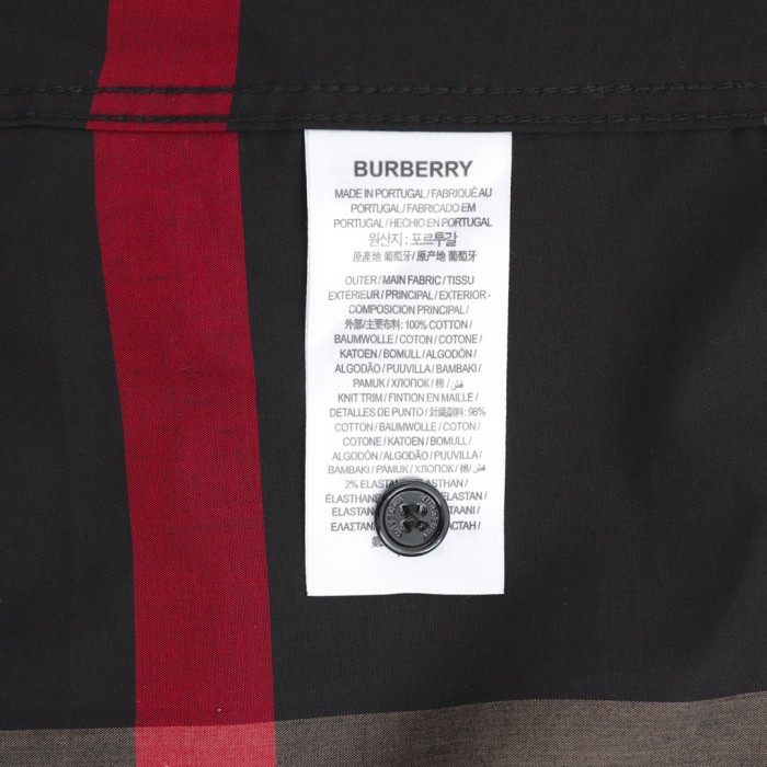 Clothes Burberry 395