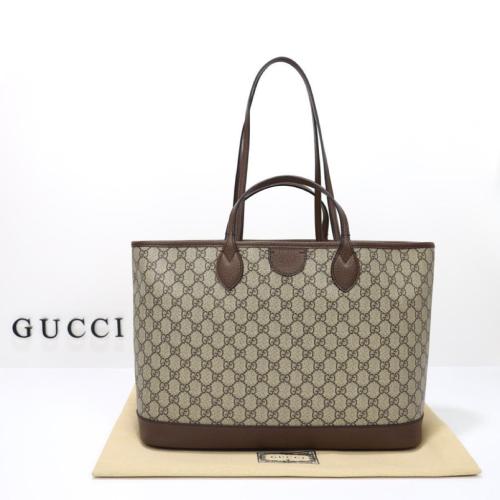 Handbag Gucci 739730 size 38.5*28.5*15 cm -1