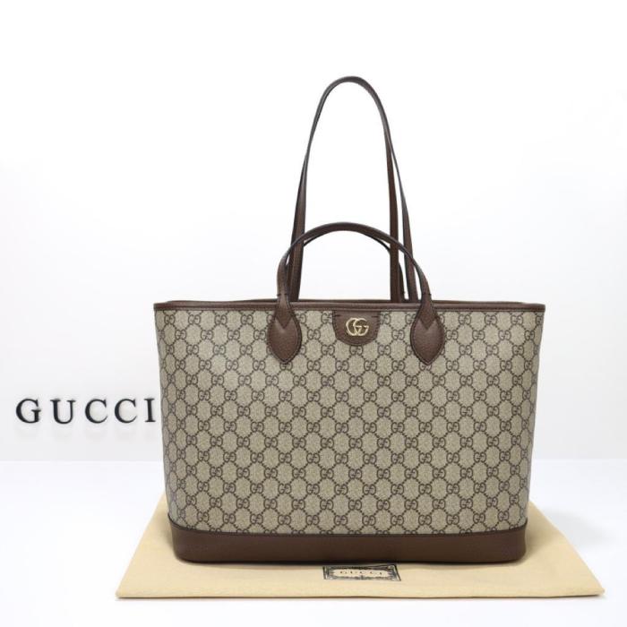 Handbag Gucci 739730 size 38.5*28.5*15 cm -1