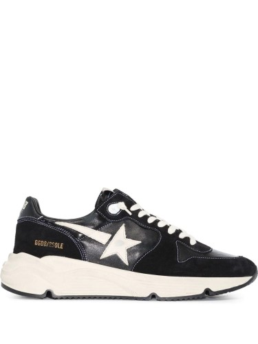 Golden Goose Running Sole low-top sneakers