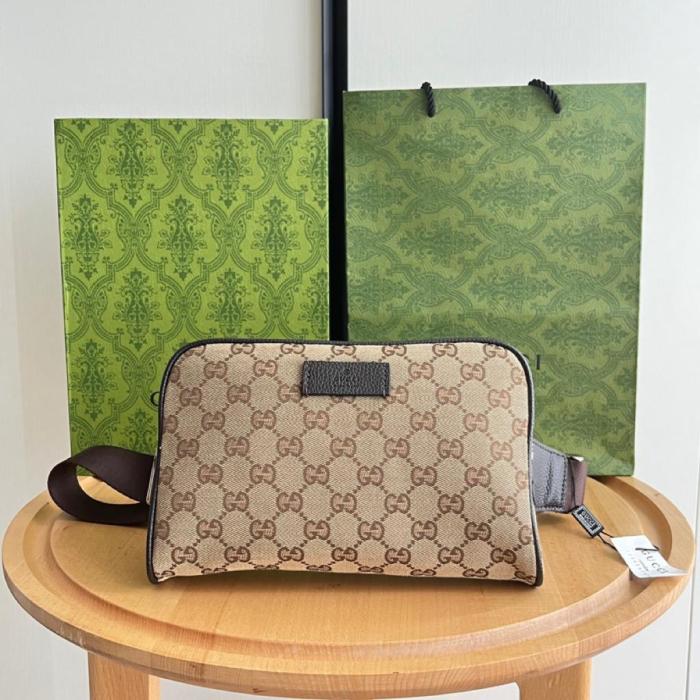 Handbag Gucci 449174 size 22.5*15*4 cm
