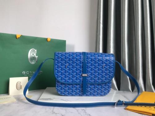 Handbag Goyard GY020183 size 28*19*7.5 cm
