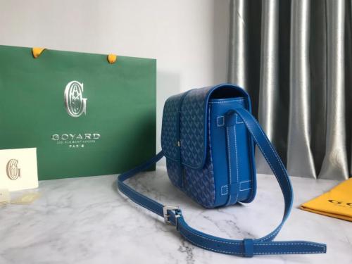 Handbag Goyard GY020183 size 28*19*7.5 cm