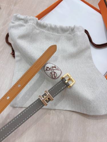 Hermes Belt 9 (width 1.5cm)