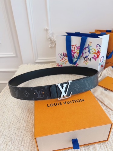 Louis Vuitton Belt 19 (width 4cm)