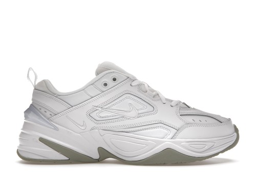 Nike M2K Tekno White Pure Platinum