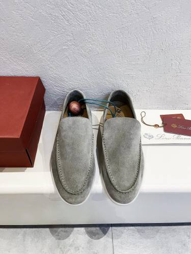 Loro Piana shoes 195
