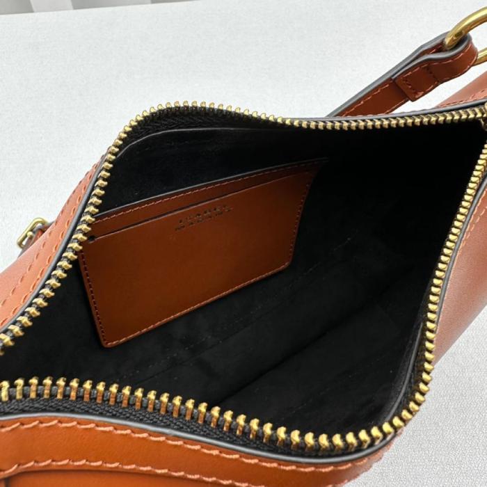 Handbag Isabel Marant 4025 size 28*18