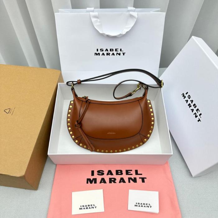 Handbag Isabel Marant 4025 size 28*18