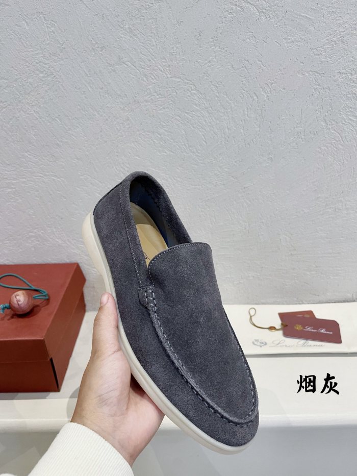 Loro Piana shoes 198