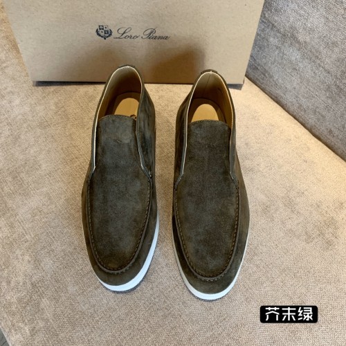 Loro Piana shoes 220