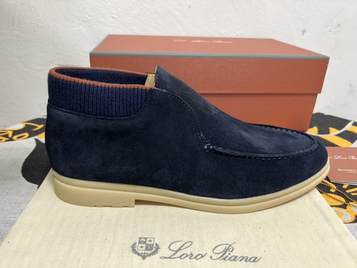 Loro Piana shoes 242